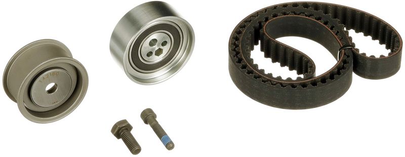 Timing Belt Kit CT726K2 - VAG - 078198119A