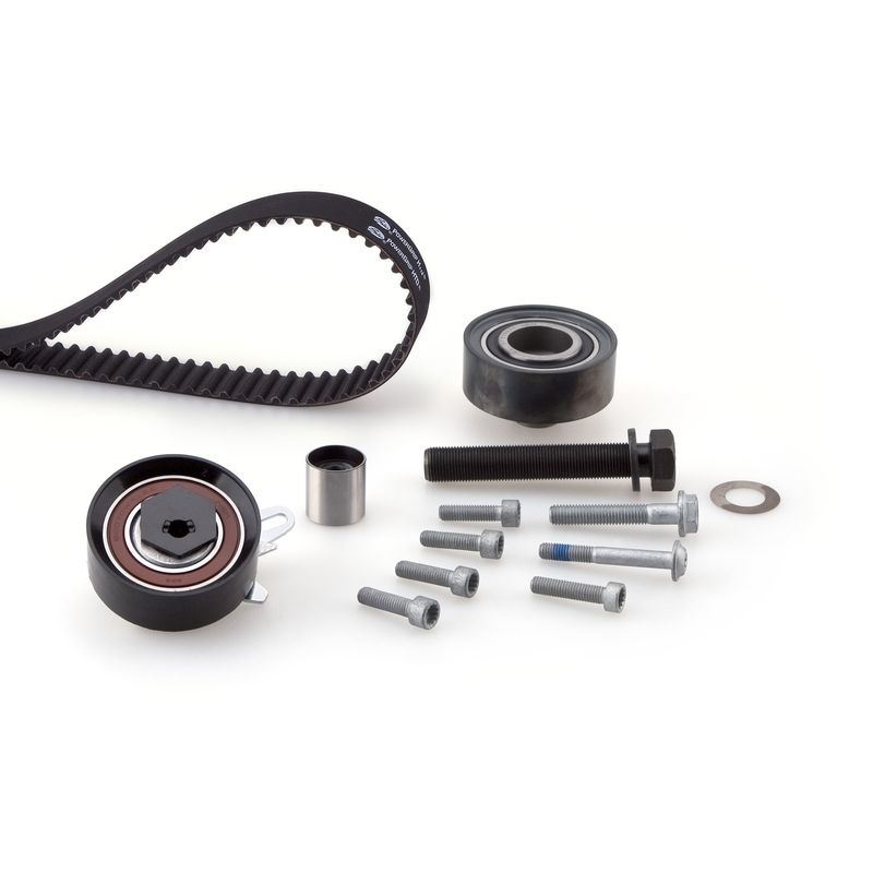 Timing Belt Kit VAG - 076 198 119