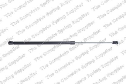 Gas Spring, boot/cargo area pakiruumile VW
