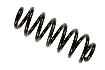 Suspension Spring Audi A3 (HD), B3