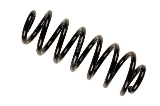 Suspension Spring Audi A3 (HD), B3