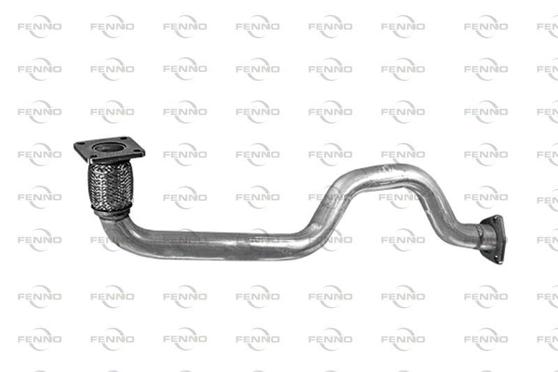 Exhaust Pipe -