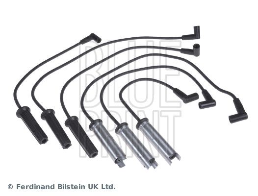 Ignition Cable Kit Chrysler 04797685AB Ignition Cable Kit Chrysler 04797685AB