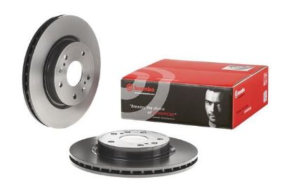 Brake Disc SUZUKI - 55311-61M00