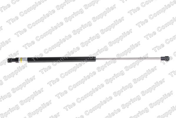 Gas Spring, boot/cargo area pakiruumile NISSAN QASHQAI+2