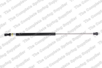 Gas Spring, boot/cargo area pakiruumile NISSAN QASHQAI+2