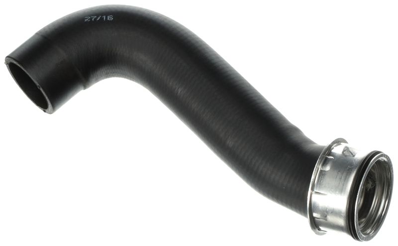 Charger Air Hose A3 (8L1), GOLF IV (1J1) Charger Air Hose A3 (8L1), GOLF IV (1J1)