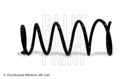 Suspension Spring SUZUKI 41111-80JB1