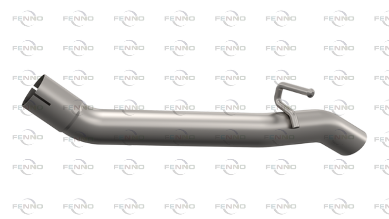 Exhaust Pipe -