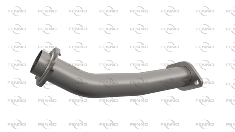Exhaust Pipe -
