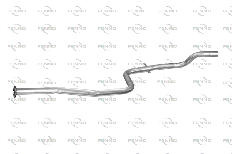 Exhaust Pipe -