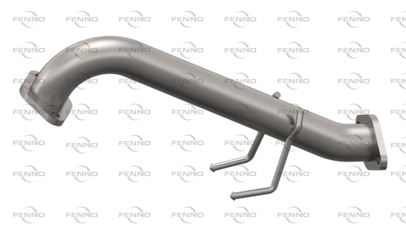 Exhaust Pipe -