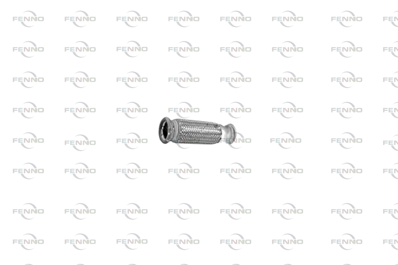 Exhaust Pipe -