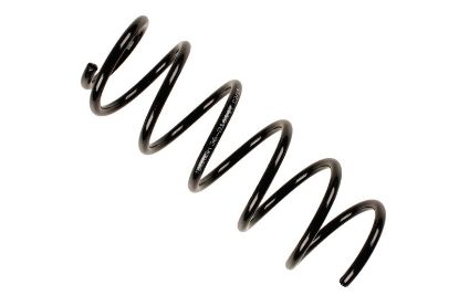 Suspension Spring Smart Forfour / Mitsubishi Col