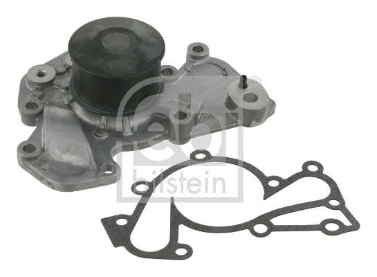 Water Pump, engine cooling HYUNDAI 25100-37202 Water Pump, engine cooling HYUNDAI 25100-37202