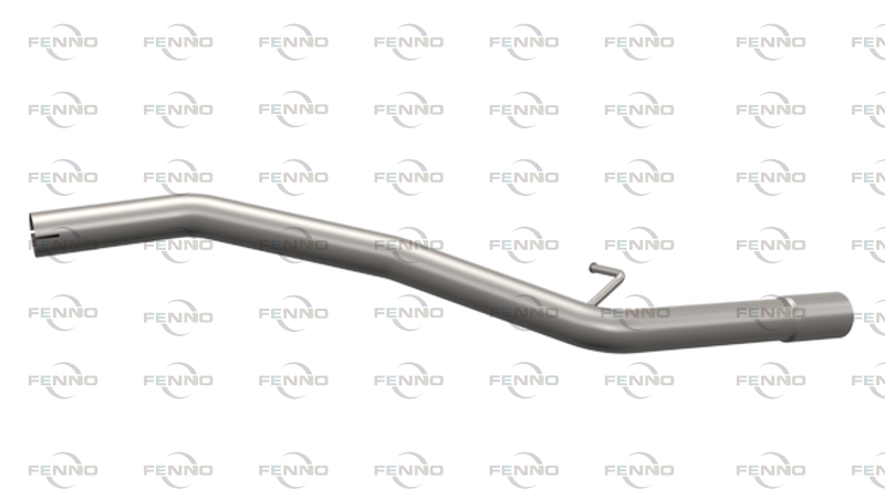 Exhaust Pipe -