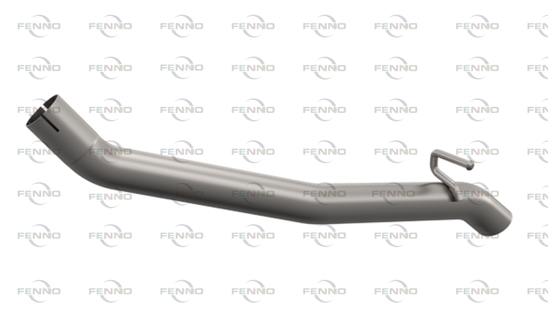 Exhaust Pipe -