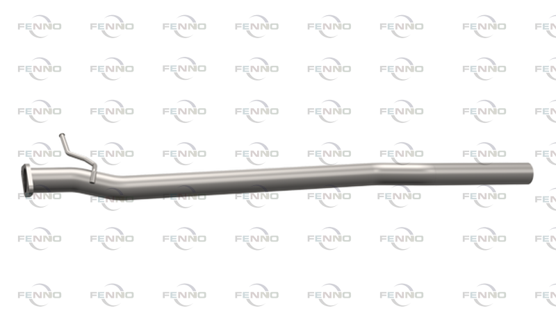 Exhaust Pipe -