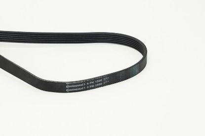 V-Ribbed Belt VAG - 06B 903 137C V-Ribbed Belt VAG - 06B 903 137C