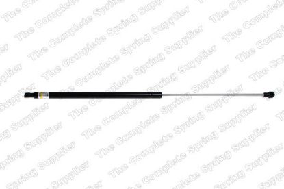 Gas Spring, boot/cargo area pakiruumile Citroen XSARA B