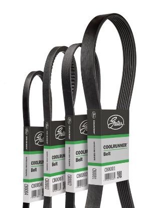 V-Belt Coolrunner