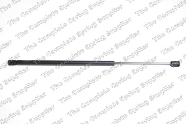 Gas Spring, boot/cargo area pakiruumile JEEP