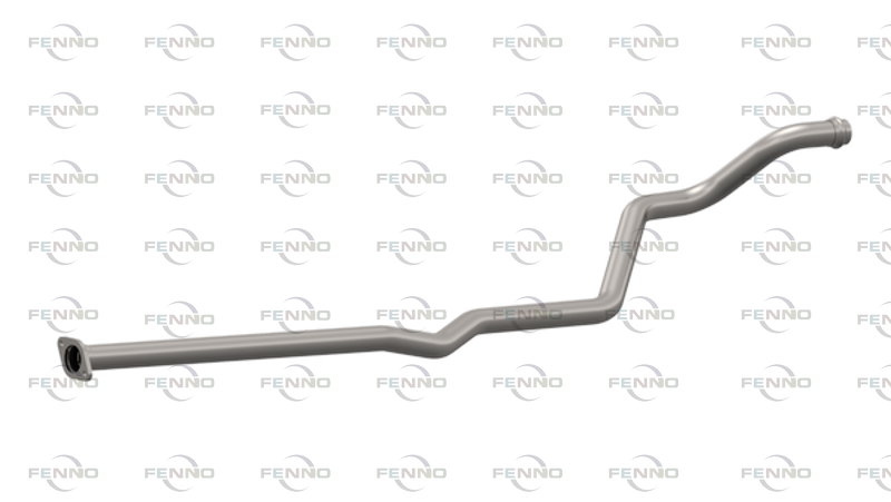 Exhaust Pipe -