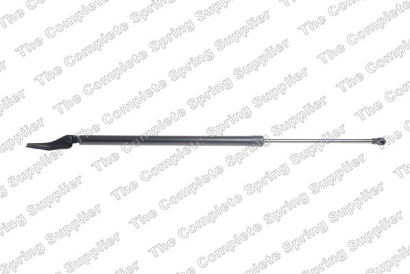 Gas Spring, boot/cargo area pakiruumile NISSAN