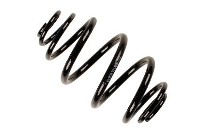 Suspension Spring Opel Astra F, Kadett E, carava Suspension Spring Opel Astra F, Kadett E, carava