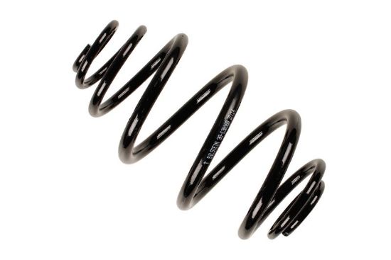 Suspension Spring Opel Astra F, Kadett E, carava