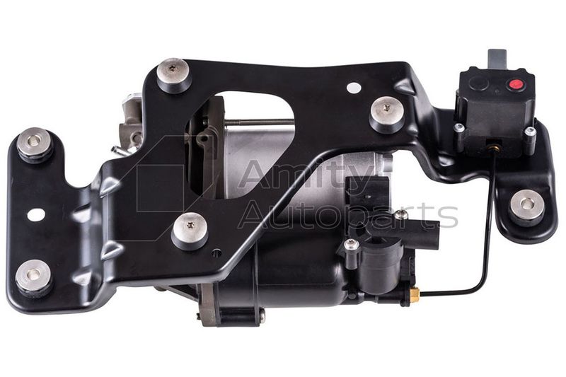 Compressor, compressed-air system BMW X5 E70