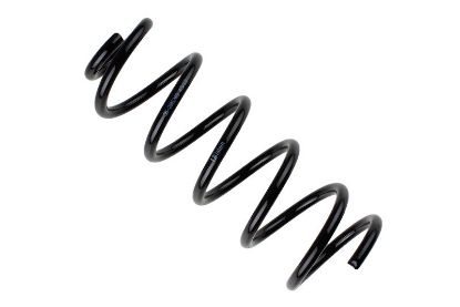 Suspension Spring Mazda CX-5 (KF);H;B3 Suspension Spring Mazda CX-5 (KF);H;B3