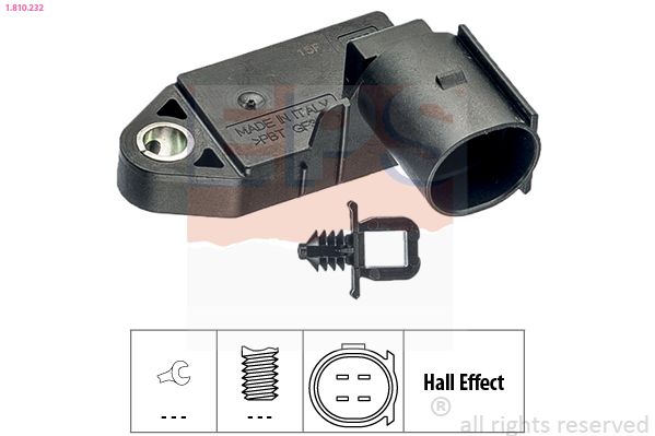 Stop Light Switch GOLF V (1K1), PASSAT Variant (365)