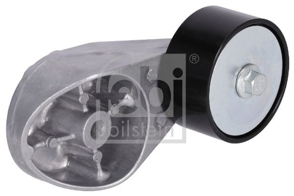 Belt Tensioner, V-ribbed belt Mercedes-Benz LKW 906 200 12 70