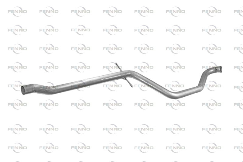Exhaust Pipe -