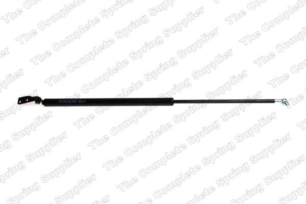 Gas Spring, boot/cargo area pakiruumile Mitsubishi GAL