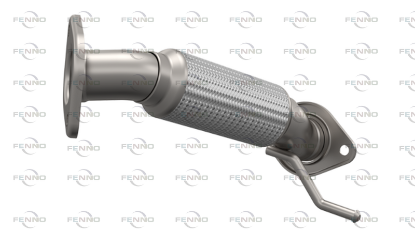 Exhaust Pipe -
