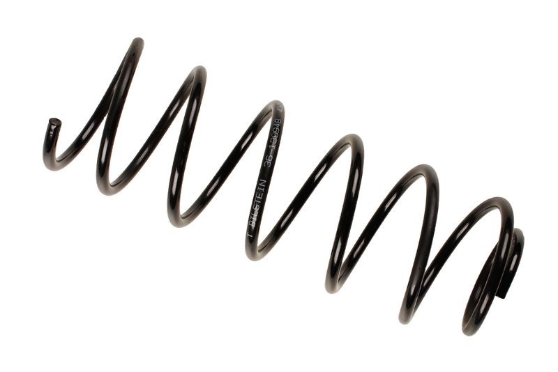 Suspension Spring VW Polo/Derby 86/86C (nicht GT Suspension Spring VW Polo/Derby 86/86C (nicht GT