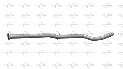 Exhaust Pipe -