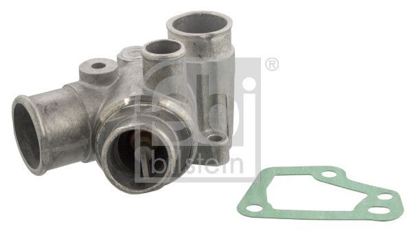 Thermostat, coolant Fiat PKW 7625346 Thermostat, coolant Fiat PKW 7625346