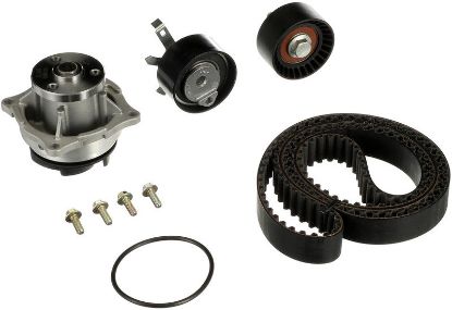 Water Pump & Timing Belt Kit FORD
