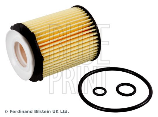Oil Filter MERCEDES-BENZ - 270 184 02 25