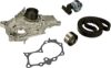 Water Pump & Timing Belt Kit AVENSIS (_T22_), RAV 4 II