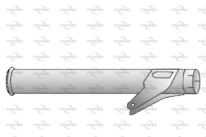 Exhaust Pipe -