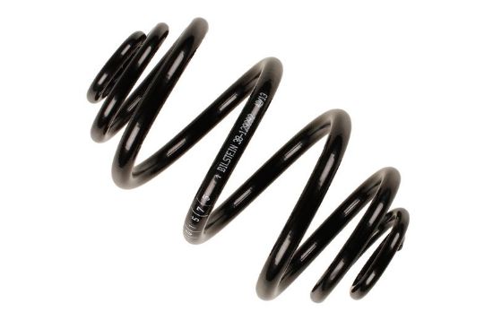 Suspension Spring BMW E30 HA, B3