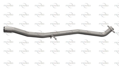 Exhaust Pipe -
