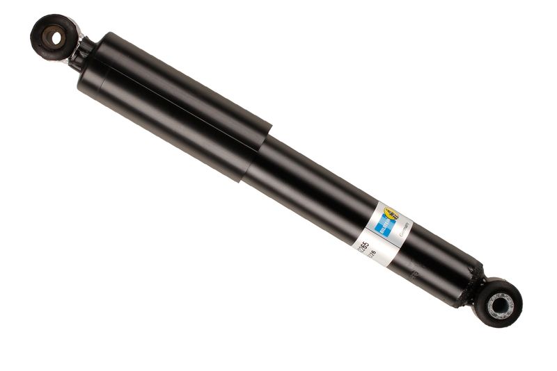Shock Absorber FIAT PANDA (169) HA B4
