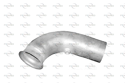 Exhaust Pipe -