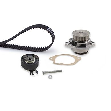 Water Pump & Timing Belt Kit LUPO (6X1, 6E1), AROSA (6H)
