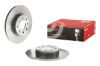 Brake Disc FIAT GRANDE PUNTO (199_) 06/05